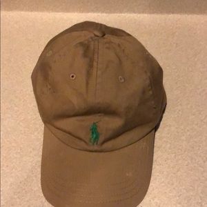Cotton Chino Baseball Cap